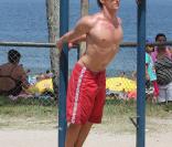 Matthew McConaughey