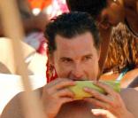 Matthew McConaughey