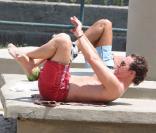Matthew McConaughey