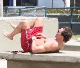 Matthew McConaughey