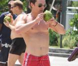 Matthew McConaughey