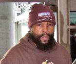 Mister T.
