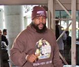 Mister T.