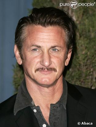 Sean Penn