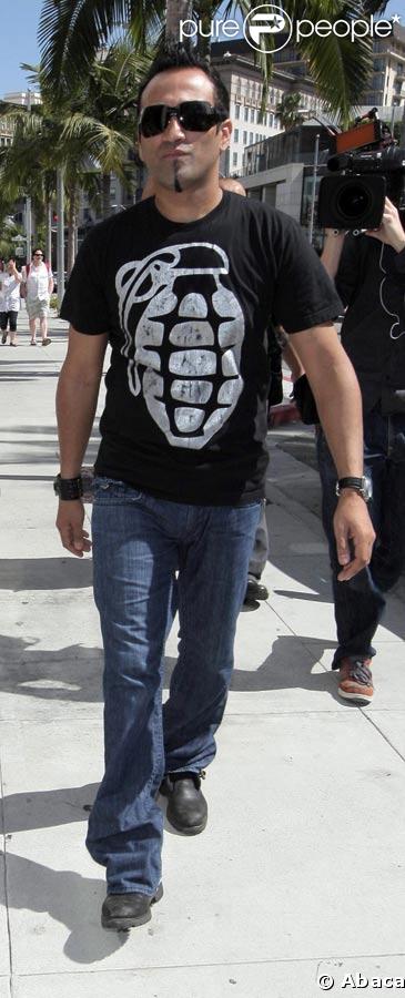 Adnan Ghalib