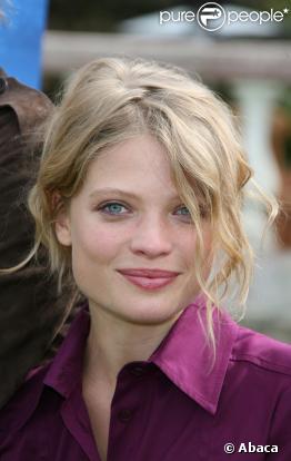 Mélanie Thierry parle de son mentor : Amanda Sthers