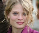 Mélanie Thierry parle de son mentor : Amanda Sthers