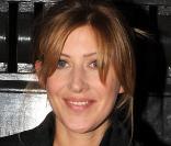 Amanda Sthers, héroïne de Mélanie Thierry