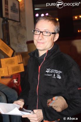 Alexandre Pesle