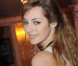 Louise Bourgoin