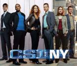  Les Experts : Manhattan  