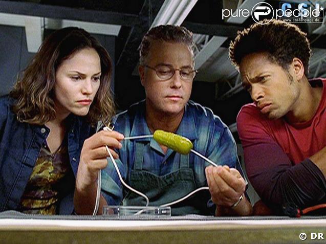  Les Experts : Las Vegas  