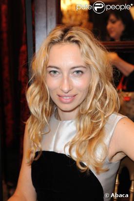 Alexandra Golovanoff