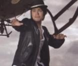 Lulu Gainsbourg
