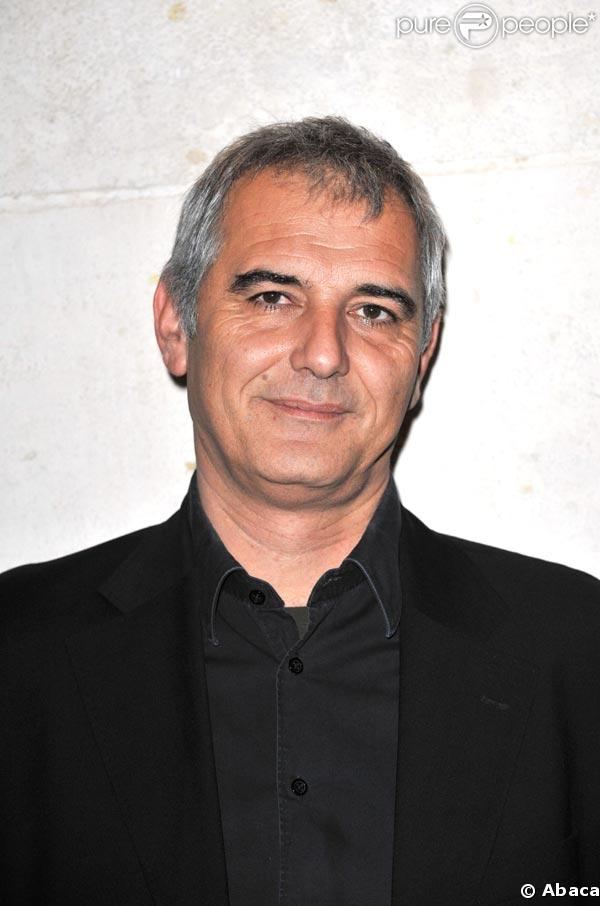 Laurent Cantet