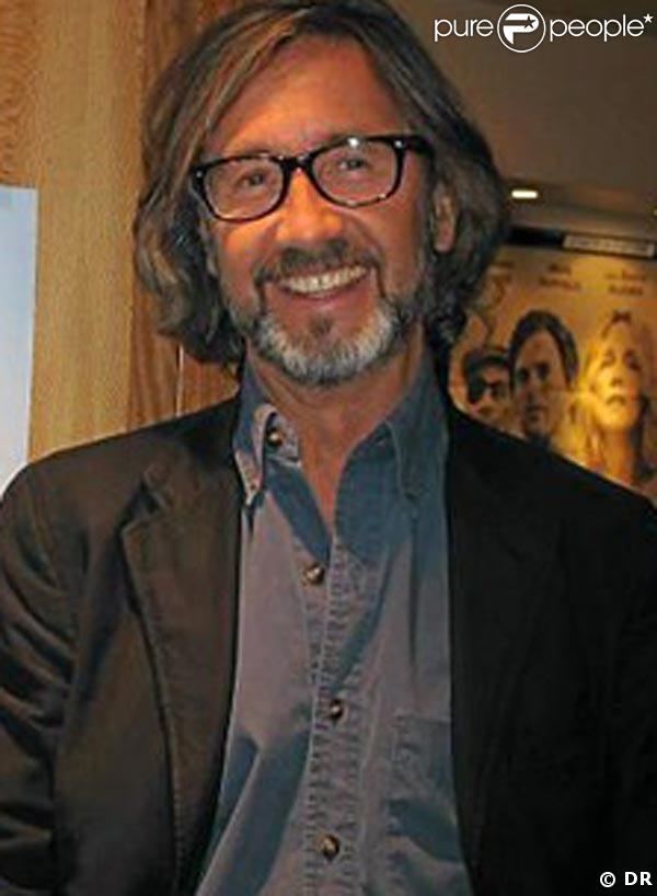 Martin Provost 