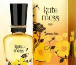 DR pour son parfum Summer Time