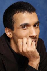 Mustapha El Atrassi