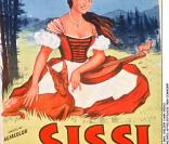 Sissi a été immortalisée à l'écran par Romy Schneider 
