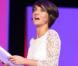 Florence Foresti, glamour pour faire son show aux Césars 2009