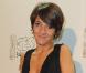 Florence Foresti, magnifique dans sa robe noire : elle s'est changée pour assister au dîner de Gala, après les Césars