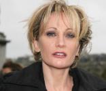 Patricia Kaas est ravie, son chéri garde ses étoiles !