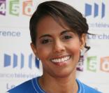 Audrey Pulvar, ravie que son chéri garde ses étoiles !