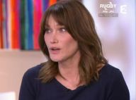 carla bruni est elle une prostituee