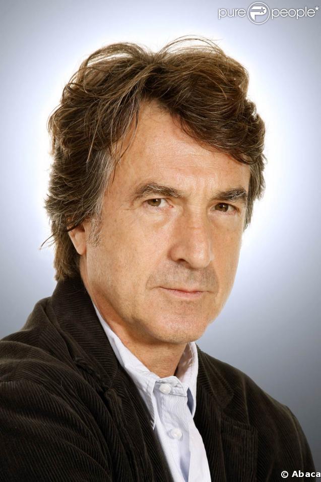 François Cluzet tourne actuellement le thriller familial 