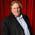Quand Gérard Depardieu fait le zouave... c'est un vrai pilote notre Gégé ! Regardez !