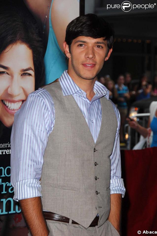 Michael Rady 