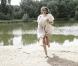 Emily Loizeau nous invite dans son  Pays Sauvage 