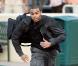 Chris Brown n'échappera pas à la justice aujourd'hui !