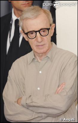 Woody Allen