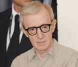 Woody Allen