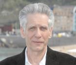 David Cronenberg