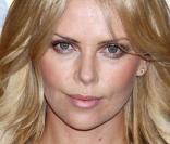 Charlize Theron, à l'occasion de la promotion de 
