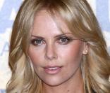 Charlize Theron, à l'occasion de la promotion de 