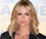 Charlize Theron, à l'occasion de la promotion de 