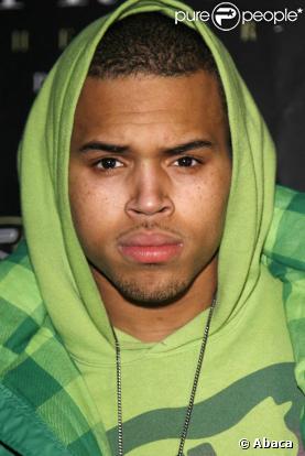 Chris Brown