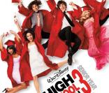  High School Musical 3 : Senior Year  