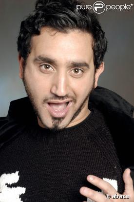 Cyril Hanouna 