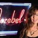 Tellement sexy, Victoria Silvstedt a failli éclipser Jade Jagger de sa propre soirée !