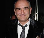 Pascal Nègre à la soirée  Jezebel , au VIP Room Theatre à Paris, le 5 mars