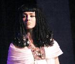 Fanny Fourquez, la doublure de Sofia 