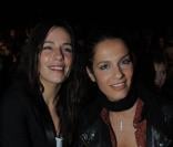 Zoé Félix et Elisa Tovati