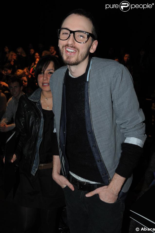 Christophe Willem 
