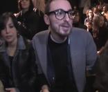 Le défilé Marithé + François Girbaud