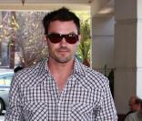 Brian Austin Green à Los Angeles 
