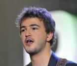 Renan Luce en concert en décembre 2008